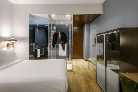AC Hotel Madrid Feria