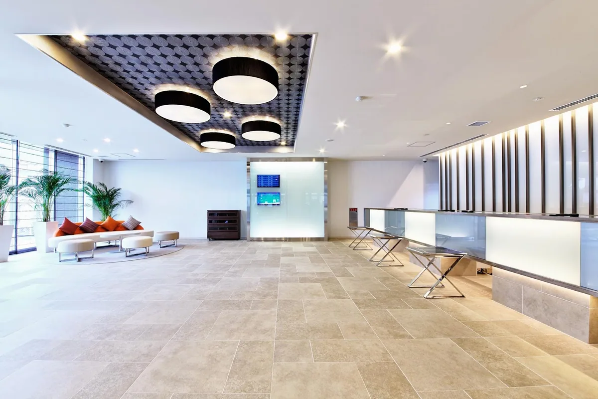 Hotel MyStays Haneda