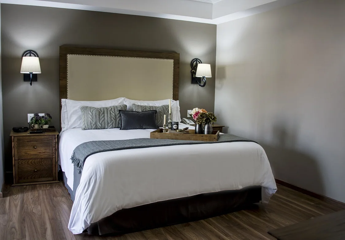 Hotel Histórico Central