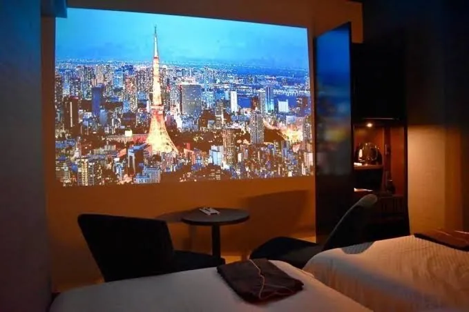 J Hotel Tokyo Geo