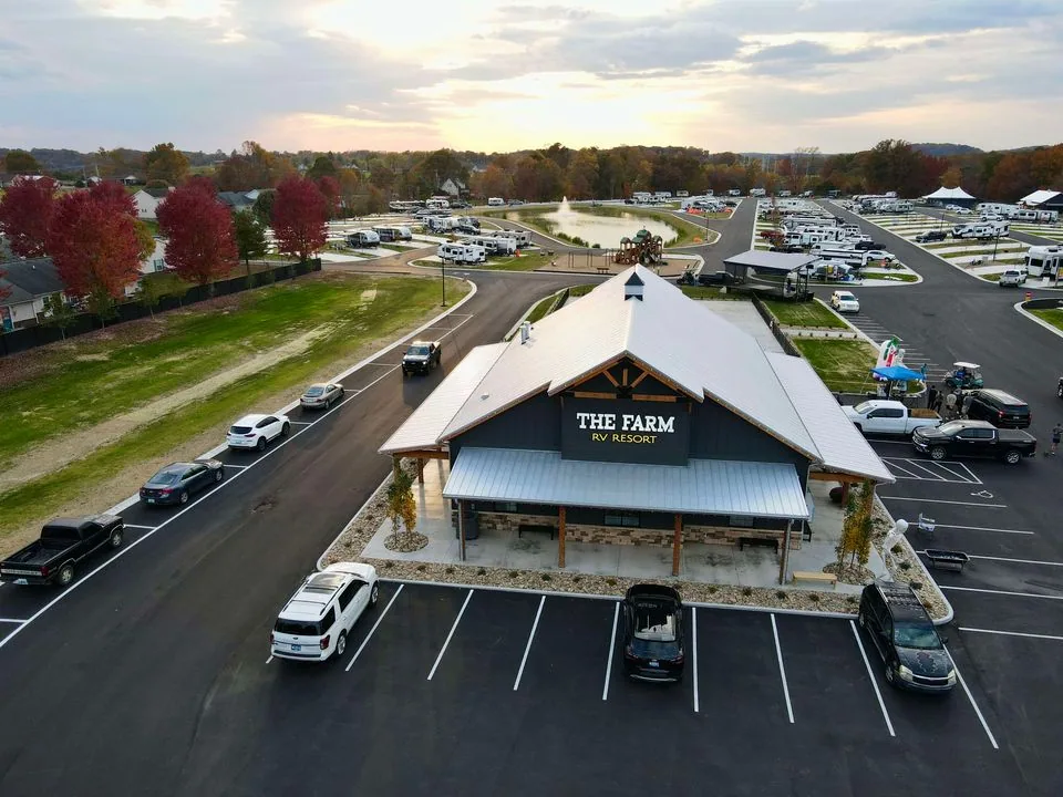 The Farm RV Resort