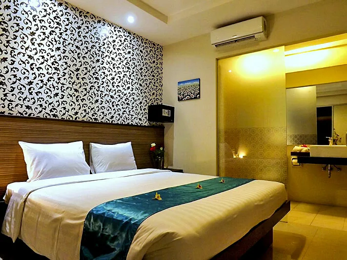 Everyday Hotel Kuta Central