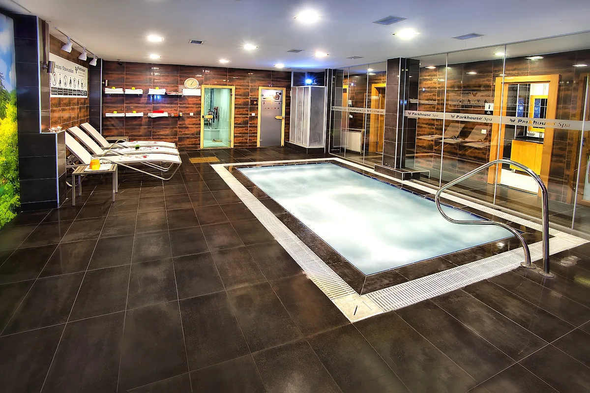Parkhouse Hotel & Spa