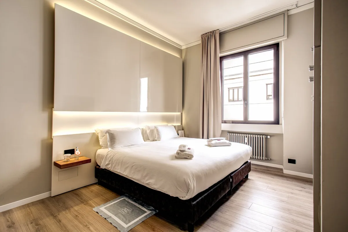 Suite Santa Tecla