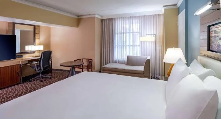 Hyatt Regency Greenwich