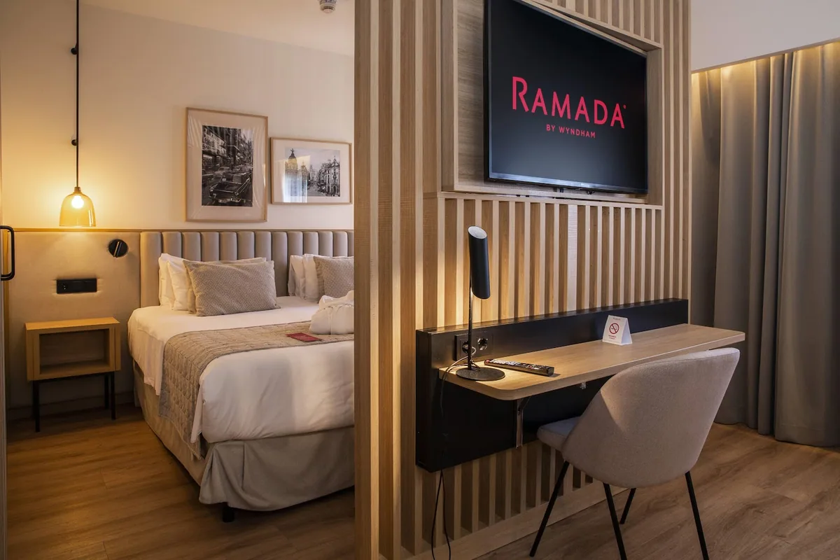 Ramada by Wyndham Madrid Getafe