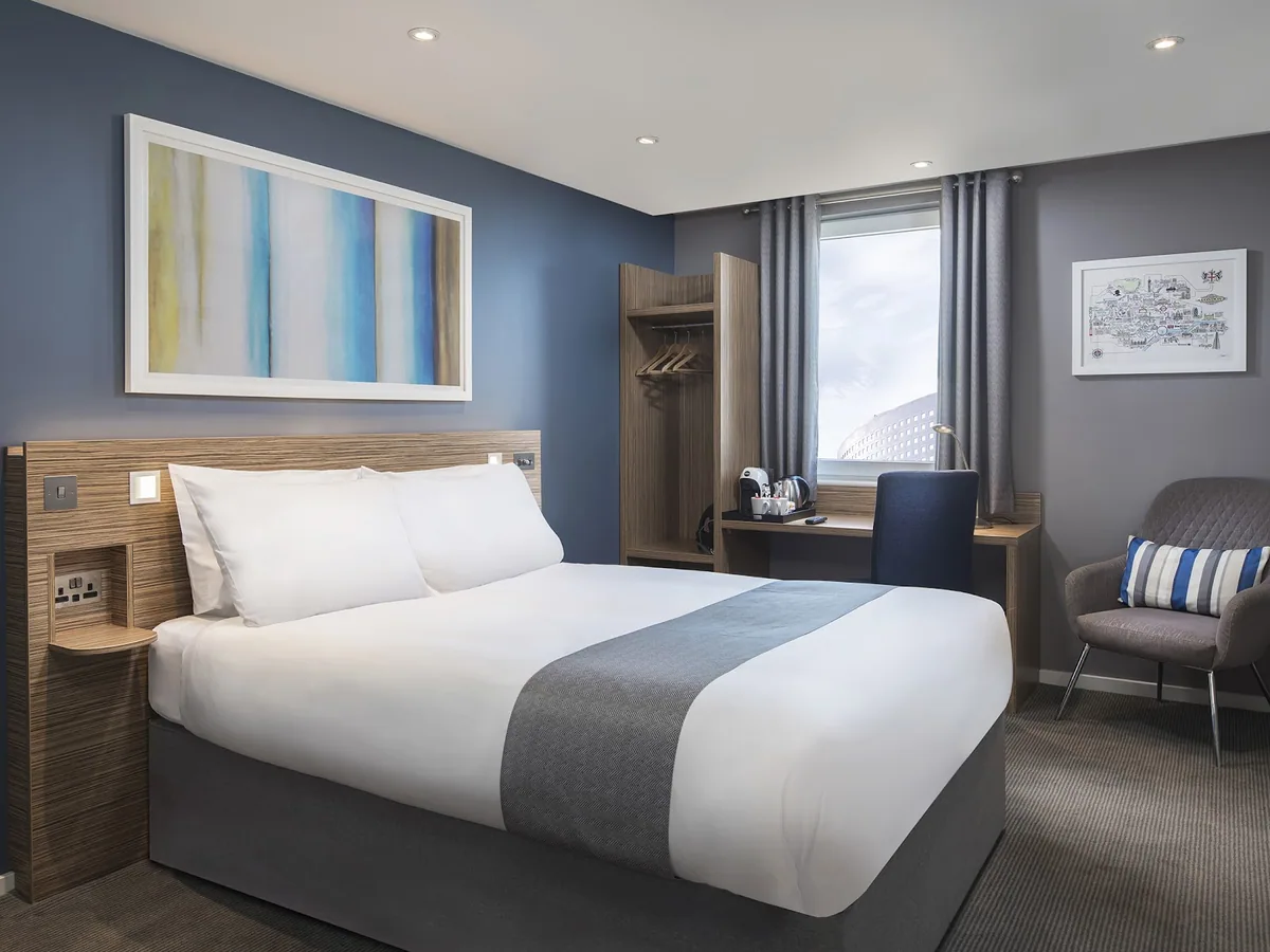 Travelodge London Balham