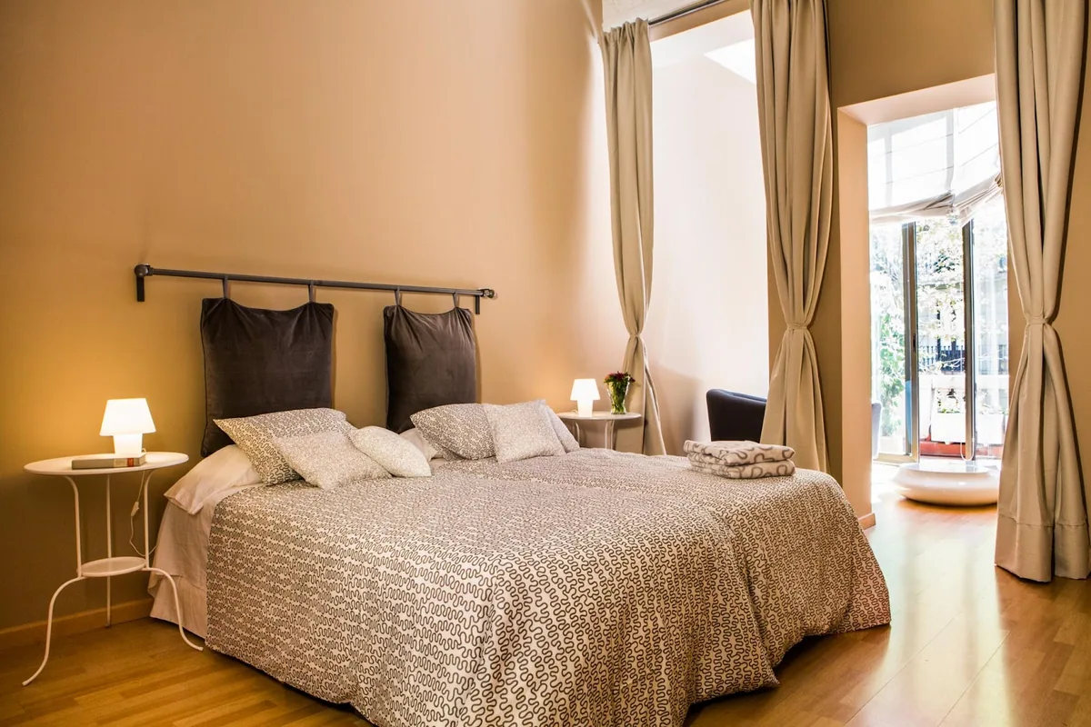Born Barcelona Hostel
