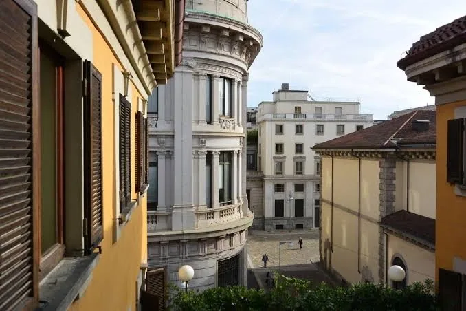 Hotel Gran Duca di York