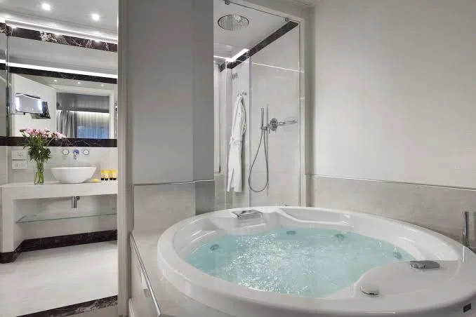 Hotel Ponte Vecchio Suites & Spa