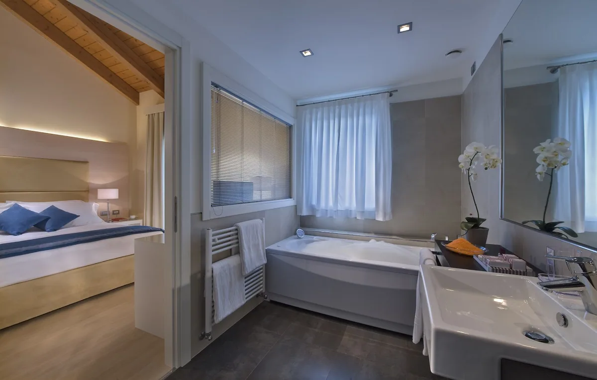 Annia Park Hotel Venice Airport
