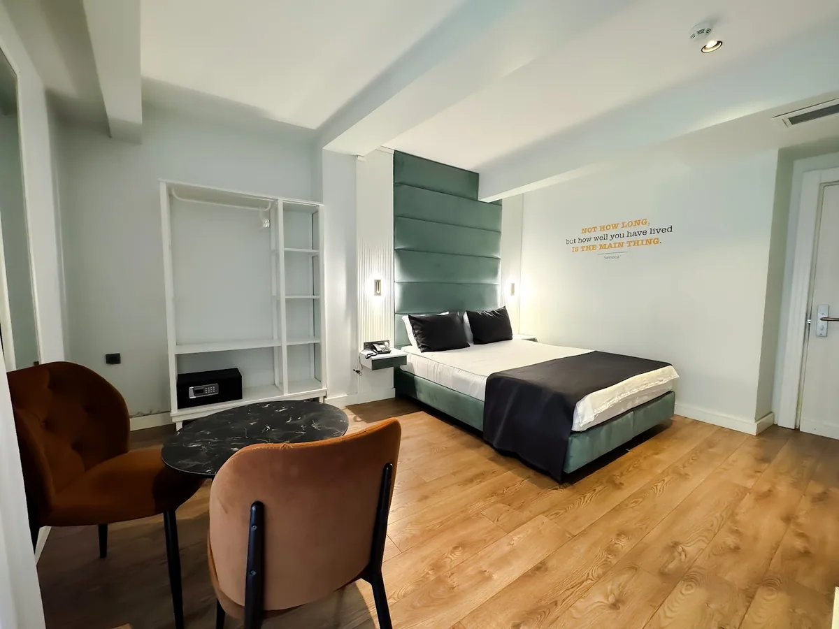 Axu Airport Hotel