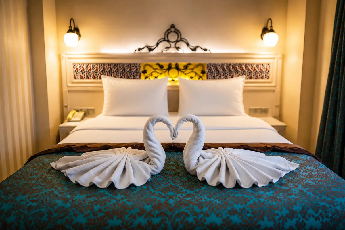 Hotel Novano
