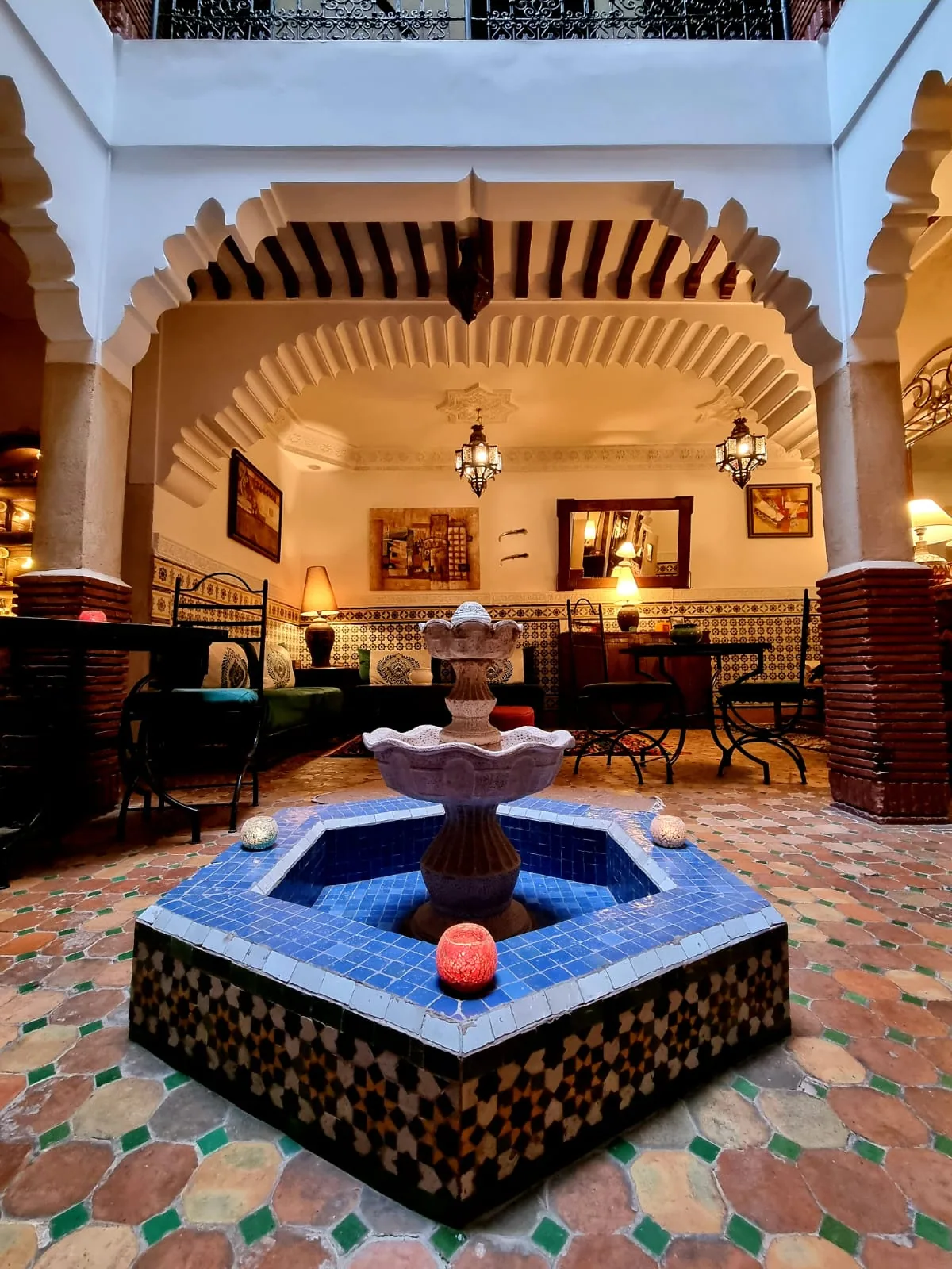 Riad Andalla