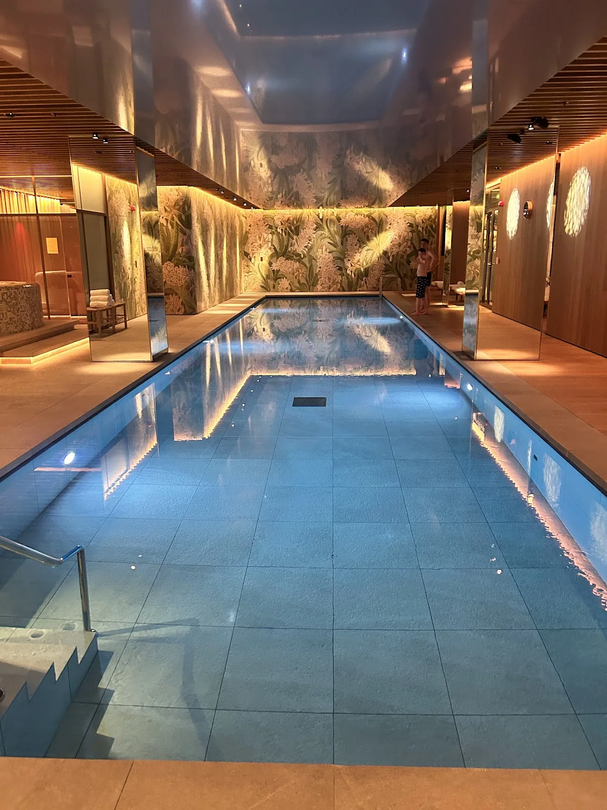 The Dorchester