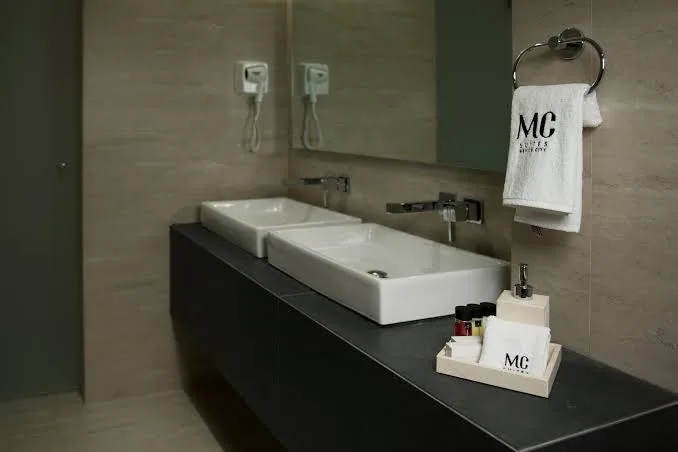 Suites MC