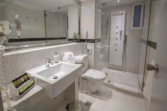 Polis Grand Hotel
