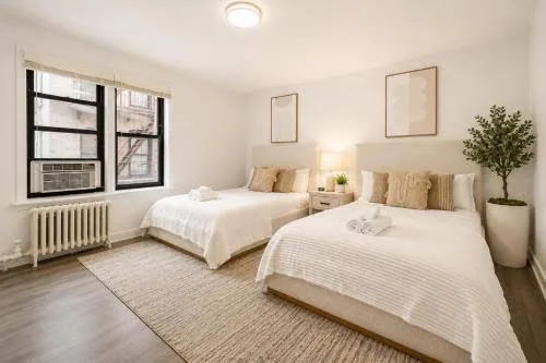The Bay Ridge Hotel