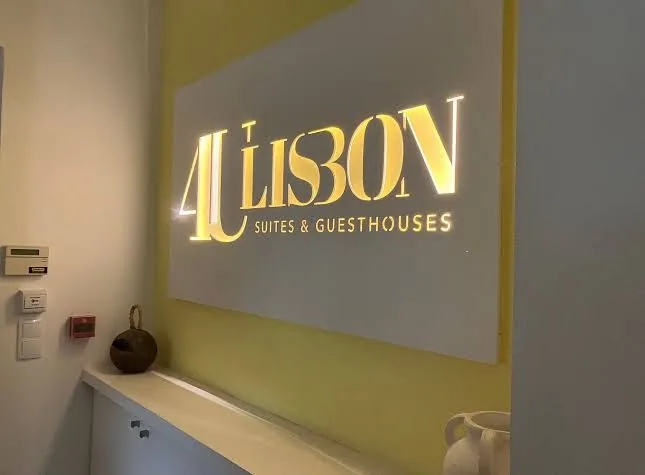 4U Lisbon VI Guesthouse