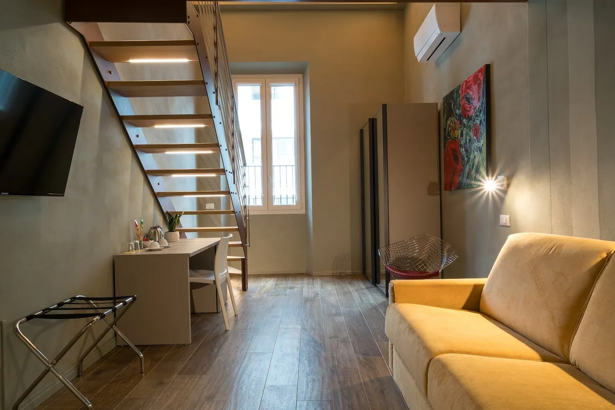 GOGO` Petit Hotel