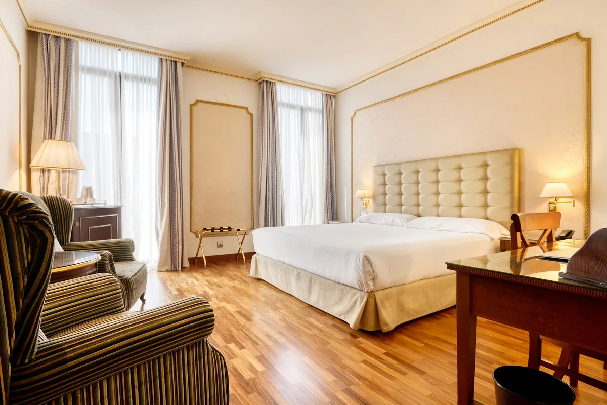 Hotel Roger de Llúria