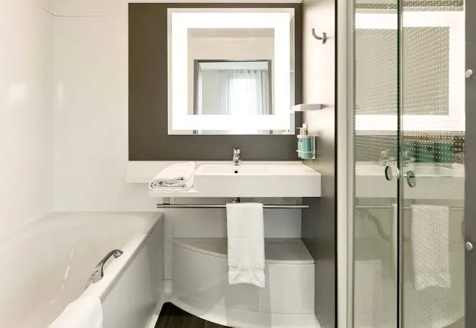B&B HOTEL Paris Grand Roissy CDG Aéroport