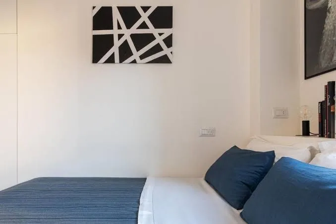 LA CASA COLORATA - Flats in Milan - Porta Romana