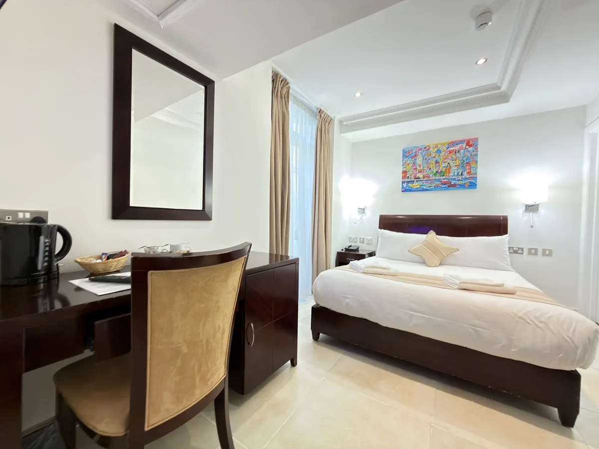 The Villa Kensington