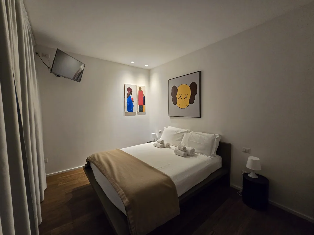 Mxp rooms - b & b Malpensa
