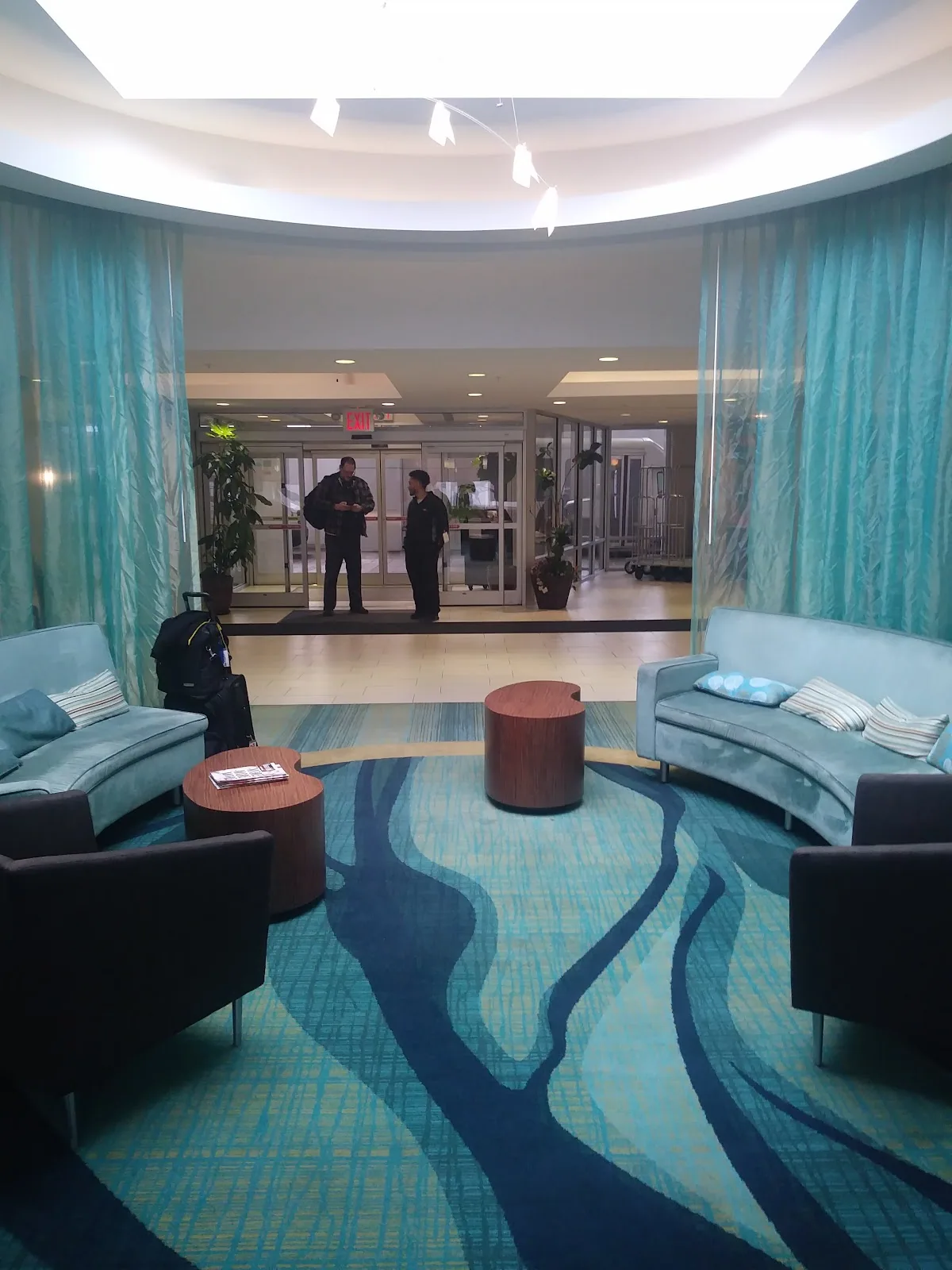 SpringHill Suites New York LaGuardia Airport
