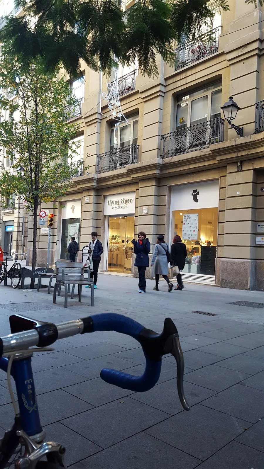 Pierre & Vacances Barcelona Sants