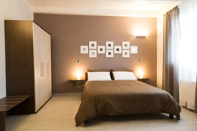 Anda and Rianda Bed and Breakfast
