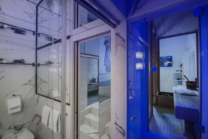 Torre Argentina Relais