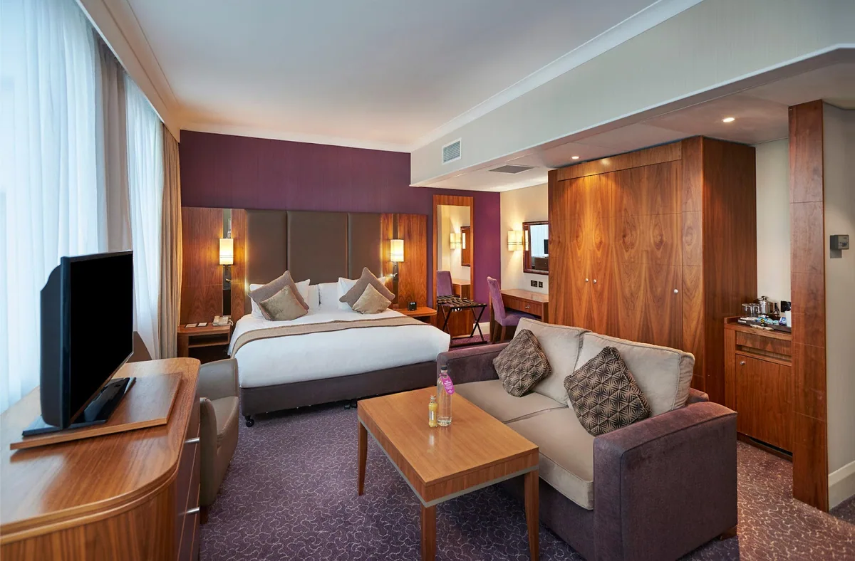Crowne Plaza London - Ealing by IHG