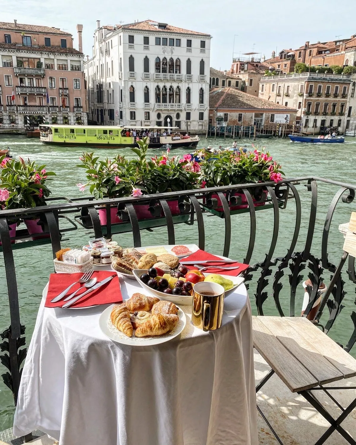 Hotel Palazzo Barbarigo, Venice
