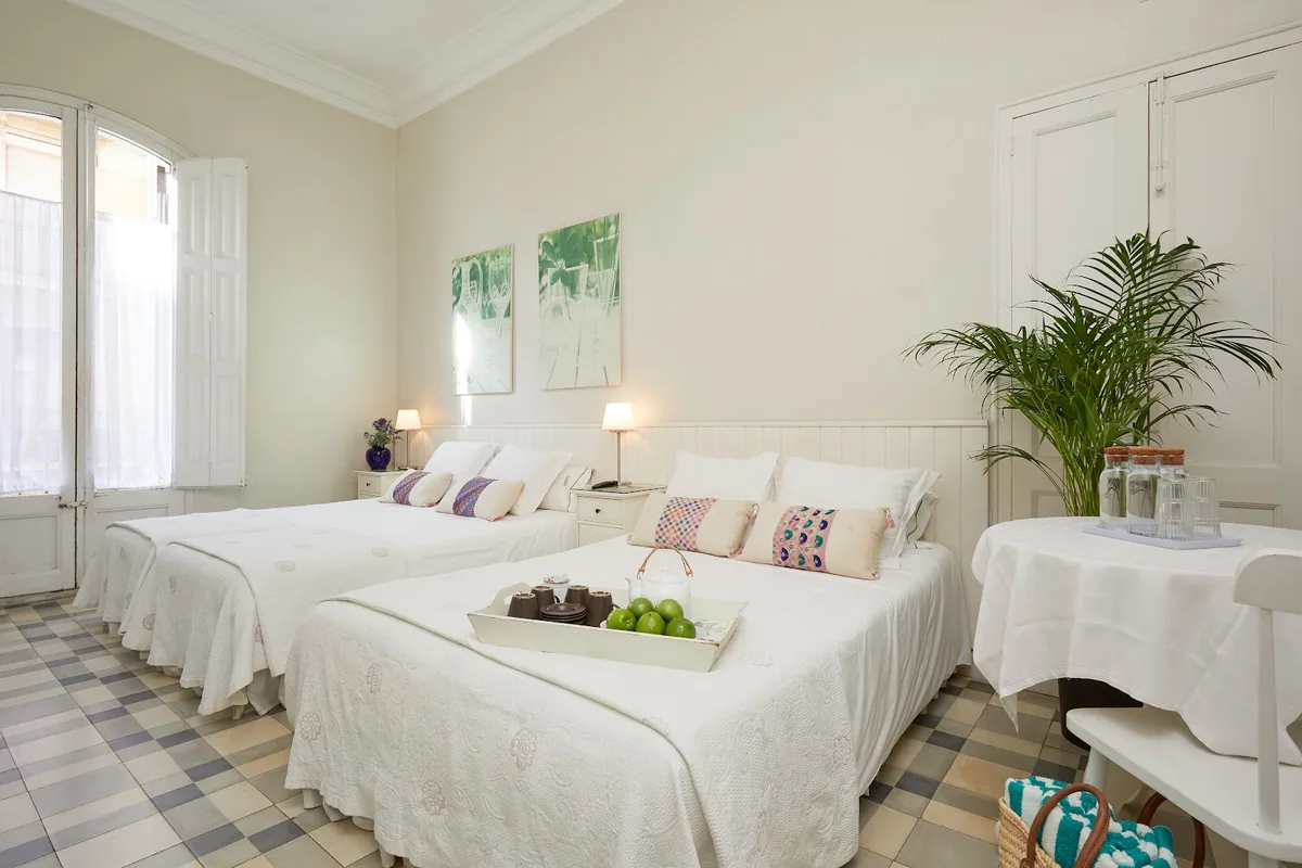 Hostal Poblenou