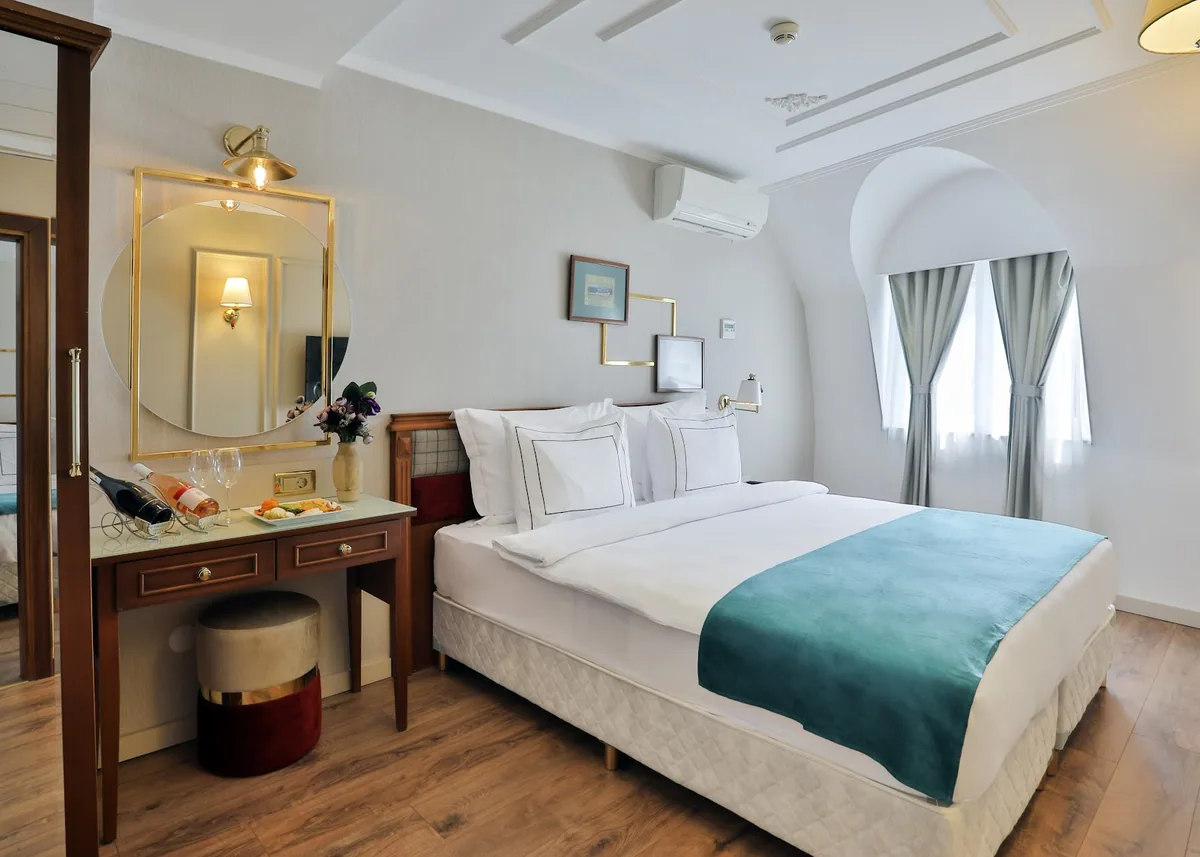 Orient Express & Spa by Orka Hotels