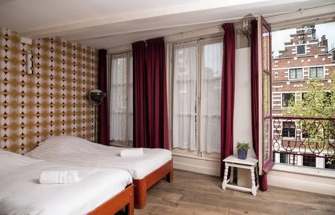 Hotel Royal Taste