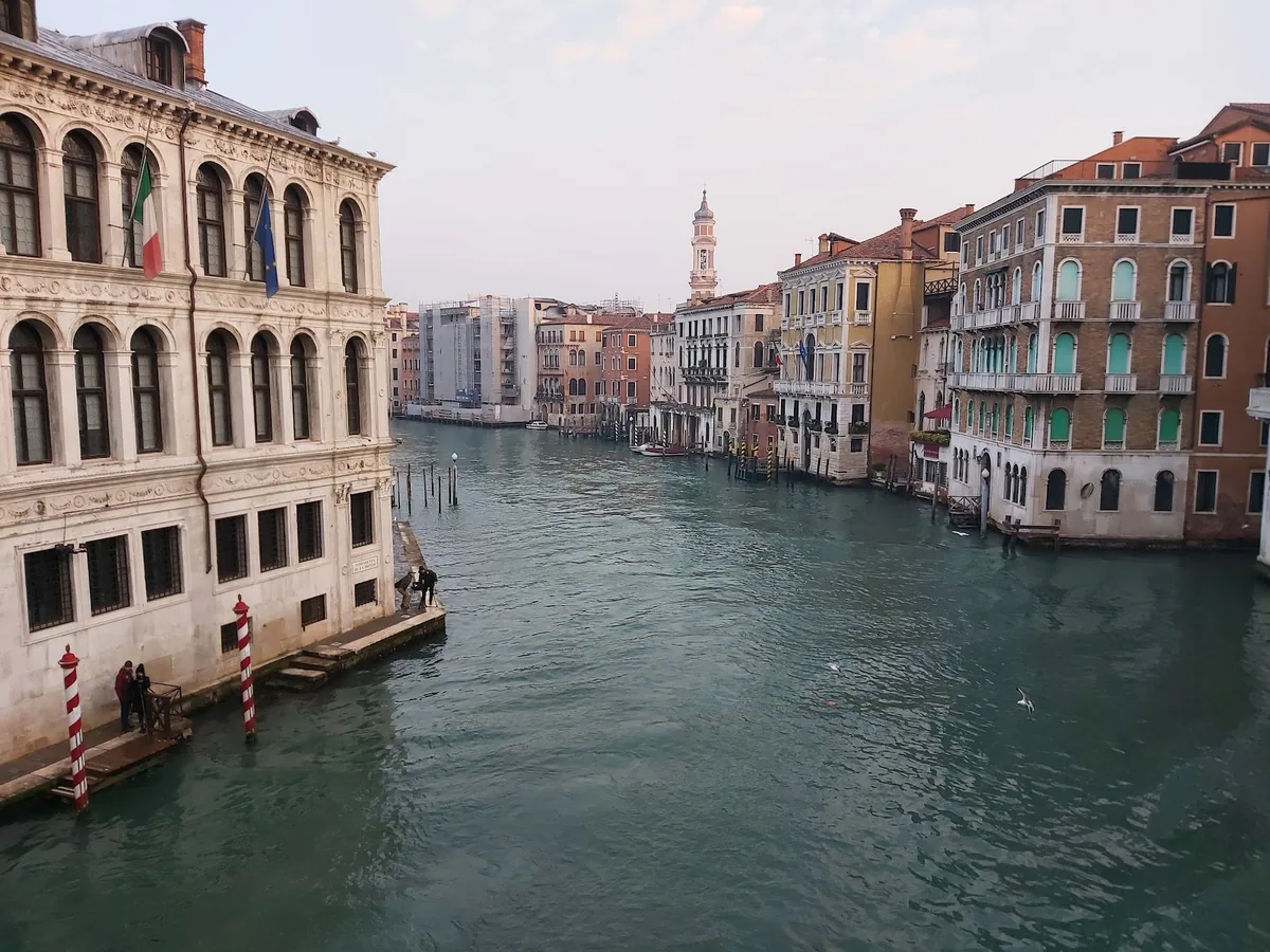 Antico Mercato B&B