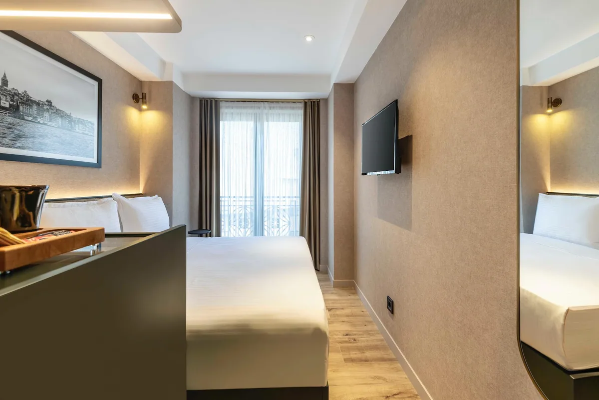 Emilion Hotel