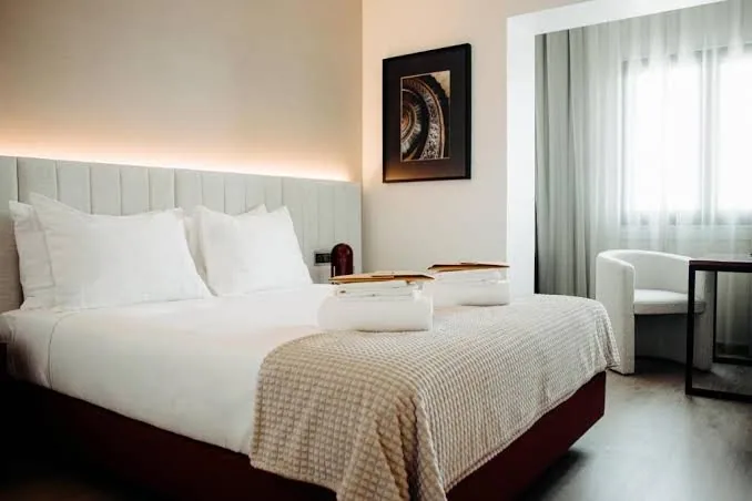 Next Level Premium Hotels Lisbon