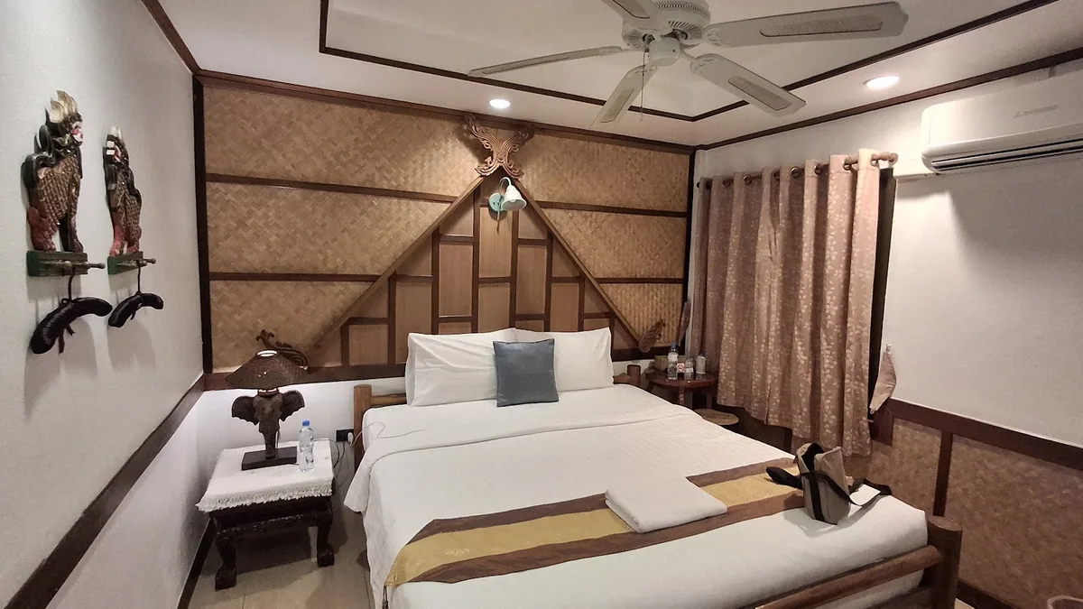 Tavee Guesthouse