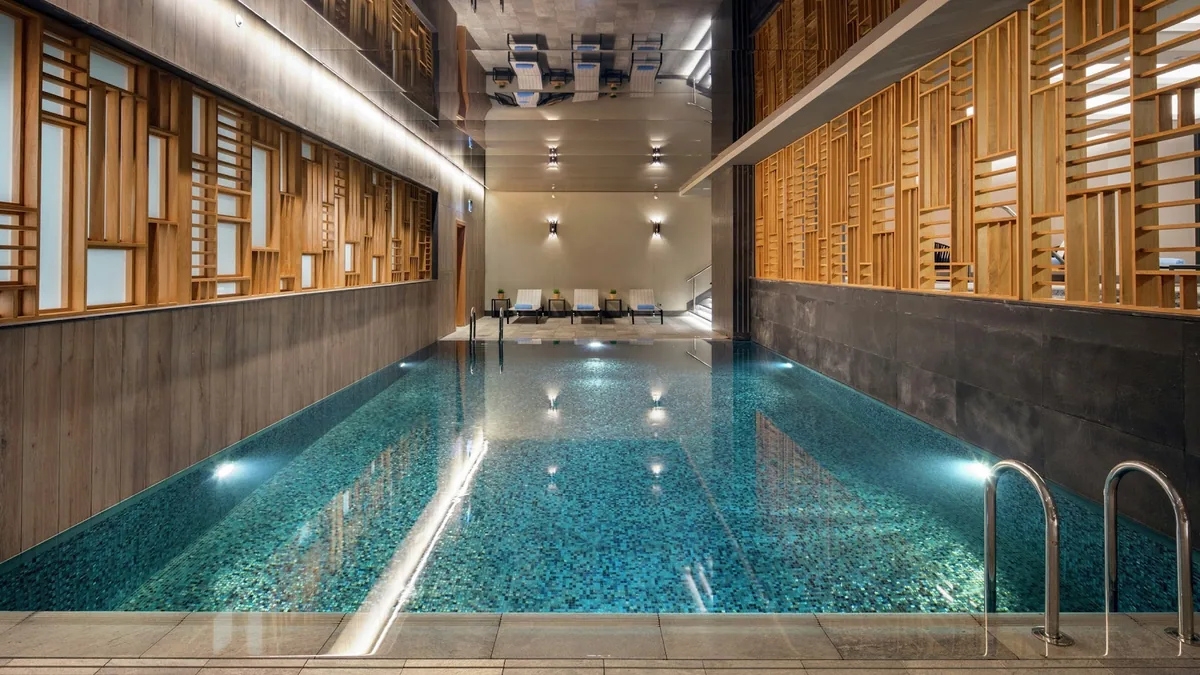 Hilton Istanbul Maslak