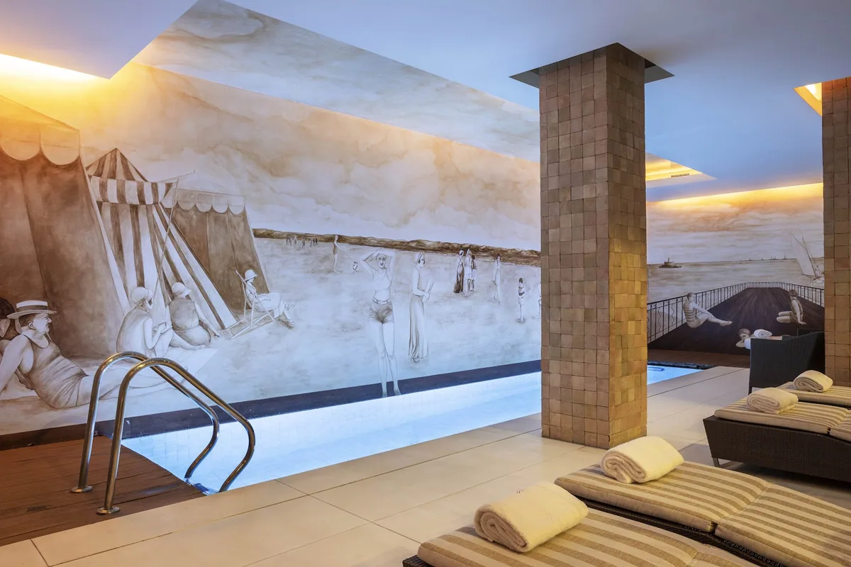 Heritage Avenida Liberdade Boutique Hotel, a Lisbon Heritage Collection