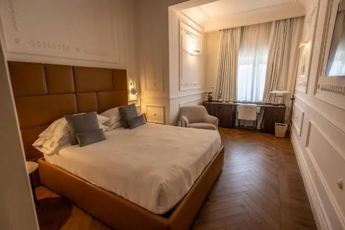 Dimora Palanca Boutique & SPA