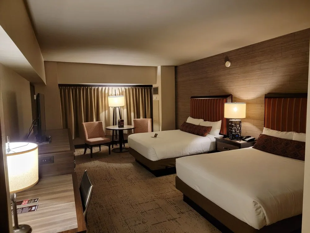 Latisha Luxury Place