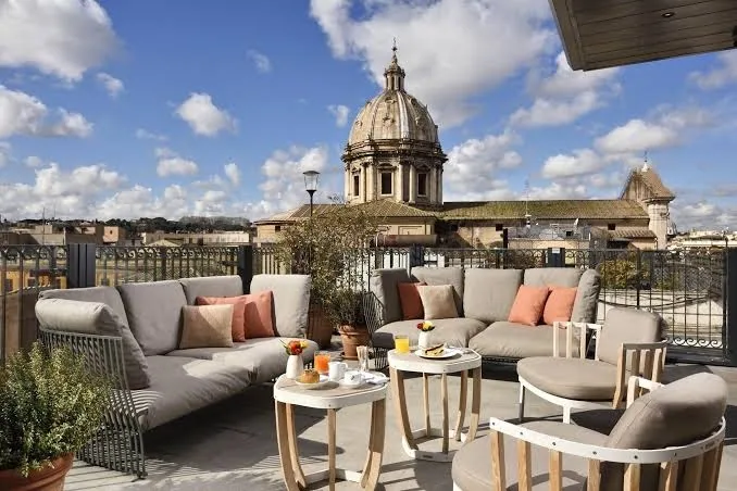 Hotel L’Orologio Roma