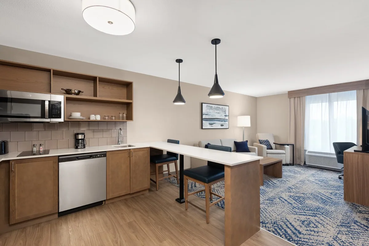 Candlewood Suites Huntsville - Research Park by IHG