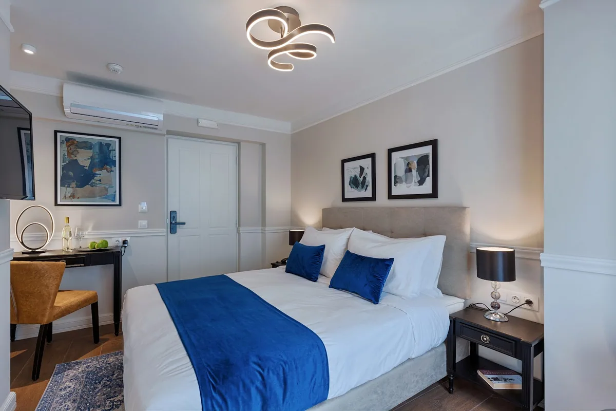 Classic Hotel by Athens Prime Hotels