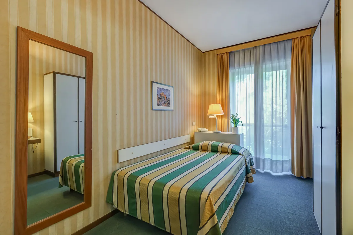 Hotel Giardino d'Europa